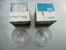 1-5963226 1-5963225 General Motors Cutlass Pair Nos Front Turn Signal Lenses Original