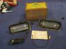 1-982368 General Motors Cutlass Match Set Nos Back Up Light Assemblies