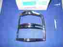 1246445 Gm Nos 1975-76-77-78 Buick Skylark Left Hand Park Lamp Bezel New Rare