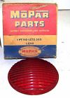 1272 Mopar 1951-1956 Dodge Pickup Tail Light Lens Part 363 Grotelite 212 Nice 4