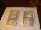 13565 Mopar 1946-1948 Dodge Glass Parking Light Lenses Tote