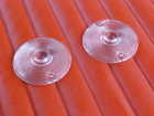 1356762 Studebaker Gt Hawk Park Light Lenses 1356762 Studebaker Gt Hawk Park Light Lenses
