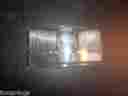 1370128 Mopar 1951 1952 Chrysler New Yorker Parking Light Lens Chrav Chr316