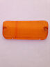 14-69 Toyota Celica Left Turn Signal Park Light Lens 14-69 Toyota Celica Left Turn Signal Park Light Lens