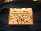 143-955 62-67 Mgb Side-flasher Lamp 143-955 62-67 Mgb Side-flasher Lamp