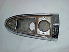 1527564 Mopar Plymouth Tail Light Housing Plyaw Plyav