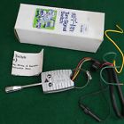 16-12180 Nos Clamp On Turn Signal Switch Wire Hot Rat Rod 16-12180 Nos Clamp On Turn Signal Switch Wire Hot Rat Rod