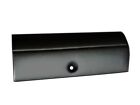 1813-b Pg Classic Mopar 1968-69 Charger Glove Box Door Dash Pad 1813-b Pg Classic Mopar 1968-69 Charger Glove Box Door Dash Pad