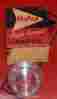 1863153 Mopar 1960 Chrysler Imperial Nos Park Light Lamp Lens Rare Find