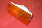 19.91.01 Seima Alfa Romeo Alfasud Sprint Front Turn Signal Nos 19.91.01 Seima Alfa Romeo Alfasud Sprint Front Turn Signal Nos