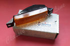 19.98 Seima Alfa Romeo Alfasud Sprint Chrome Bumper Turn Signal Nos 19.98 Seima Alfa Romeo Alfasud Sprint Chrome Bumper Turn Signal Nos
