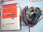1997939 Delco-remy Nos Signal Switch 1997939 Delco-remy Nos Signal Switch