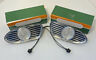 201-5859 Five Star Gmc Truck Park Light Lamp Complete Lens Bezel 201-5859 Five Star Gmc Truck Park Light Lamp Complete Lens Bezel