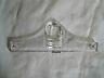 2188376 Plymouth Nos Right Parking Light Lens Plyrp