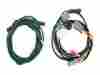 2209-w Pg Classic Mopar 1970 Plymouth Cuda Road Lamp Harnesses 2209-w Pg Classic Mopar 1970 Plymouth Cuda Road Lamp Harnesses