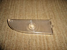 2275211 Chrylser Plymouth Valiant Nos Lh Turn Signal Parking Lens
