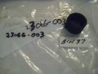 Ke-ks-kh-g5-g4-g3 23066-003 Kawasaki Signal Mount Damper Rubber Nos Ke-ks-kh-g5-g4-g3 23066-003 Kawasaki Signal Mount Damper Rubber Nos