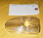 230736 230724 Hudson Parking Turn Signal Lens Bezel Right Side 230736 230724 Hudson Parking Turn Signal Lens Bezel Right Side