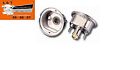 2357 Danchuk 1957 Chevy Parklight Housings