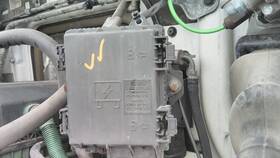 2413144 Replaces 2018 Volvo Vnl Fuse Box Oh