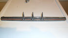 2423735 Mopar Plymouth Roof Pillar Ornament Fury Belvedere Nice 2423735 Mopar Plymouth Roof Pillar Ornament Fury Belvedere Nice