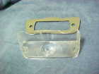 2525259 Nos Mopar Lh Clear