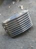 2575843 Lt Mopar Charger Front Turn Signal Park Lamp Housing Grill 2575843 Lt Mopar Charger Front Turn Signal Park Lamp Housing Grill