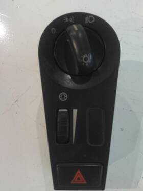 20953578-p06 2584119 Replaces 2017 Volvo Vnl Headlight Switch Mn