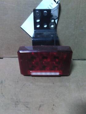 2598061 Replaces 2022 International Lt Tail Light Il
