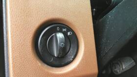 2612065 Replaces 2020 Freightliner Cascadia 126 Headlight Switch Oh
