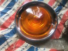 26121-09402 26121-09400 Nissan Datsun Nos Truck Lens 26121-09402 26121-09400 Nissan Datsun Nos Truck Lens