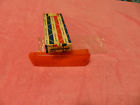 26121-u2000 Datsun 72 610 Early Turn Signal Park Lamp Lens Rh Nos Nissan 26121-u2000 Datsun 72 610 Early Turn Signal Park Lamp Lens Rh Nos Nissan