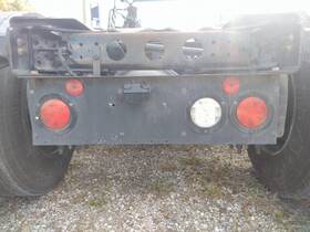 2640176 Replaces 2019 International Lt Tail Light Fl