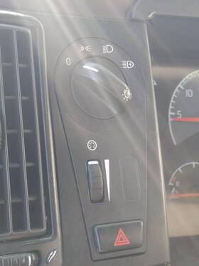 21613145 2643037 Replaces 2016 Volvo Vnl Headlight Switch Wa