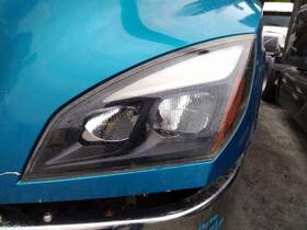 2643543 For 2022 Freightliner Cascadia 2018-2025 Headlight Left Md