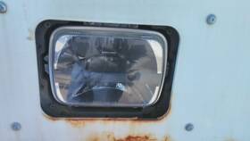 2643797 For 2015 Ottawa Spotter/yard Mule Headlight Left Oh