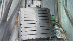 2647141 Replaces 2000 Freightliner Century 120 Powernet Distribution Box Pndb Oh