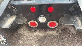 2648980 Replaces 2018 Freightliner Cascadia 125 Tail Light Co