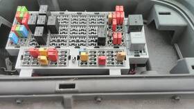 2649031 Replaces 2019 International Mv Fuse Box Oh