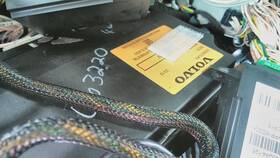 2649461 Replaces 2025 Volvo Vnl Light Control Module Oh