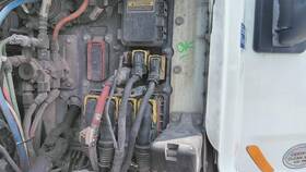 2649519 Replaces 2019 Peterbilt 579 Fuse Box Oh