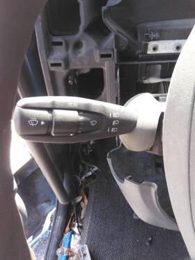 2649773 Replaces 2019 Freightliner Cascadia 126 Turn Signal Switch Fl