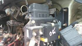 2650734 Replaces 4091752f92 2018 International 4300 Powernet Distribution Box Pndb