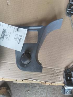 2651001 Replaces 2018 Peterbilt 579 Headlight Switch Fl
