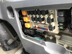 2652007 Replaces 2008 Isuzu Nqr Fuse Box Oh