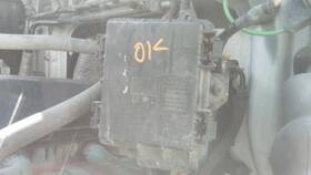 2653703 Replaces 2020 Volvo Vnr Fuse Box Oh