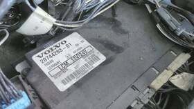 2655680 Replaces 2007 Volvo Vnl Light Control Module Oh