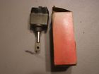 2661746 Mopar Nos Body Power Door Lock Solenoid