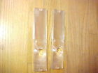 2808804 1967 Plymouth Valiant Pair 2808804 1967 Plymouth Valiant Pair
