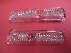 285324 5 Studebaker Nos Turn Signal Lens 285324 5 Studebaker Nos Turn Signal Lens